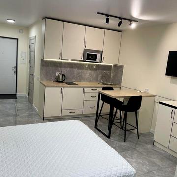 Здається кв. в ЖК Одеський бульвар, Теремки без КОМІСІЇ від власника.