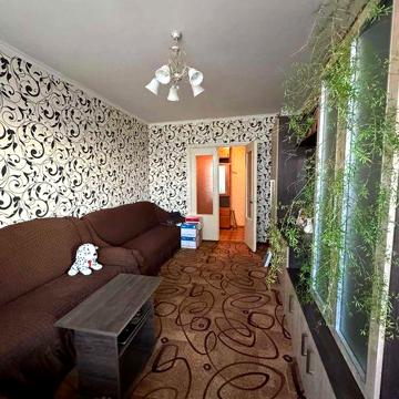 _Зниження вартості, терміновий продаж квартири в Квасилові