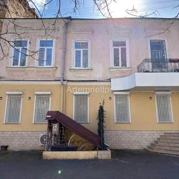 Продам центр Садовая/Дворянская под ремонт цоколь 156м2 ЖК Дворянская Садовая центр