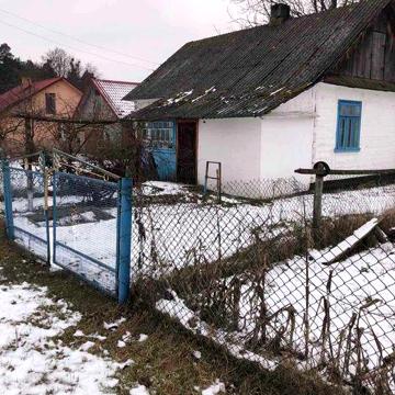 Продаж будинку смт.Цумань