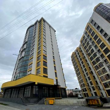Незалежності вул., 233-Б