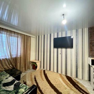 БЕЗ комісії! 1к квартира в Ірпені! Центр!