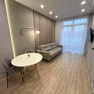 Аренда 2к квартиры в новострой КД Классик Холл, Classic Hall, Моцарт