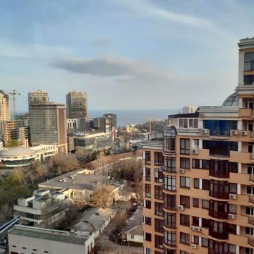 Тіниста вул., 9/12