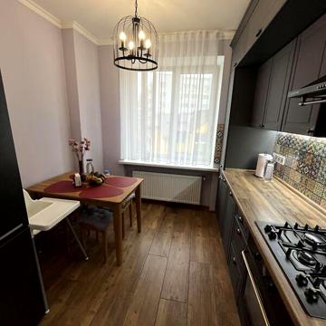 Продаж 1к Квартира Мечникова вулиця ЖК Теплый Стан