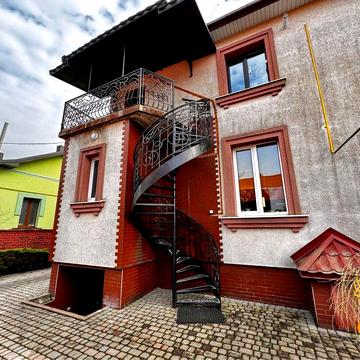 Продаж будинку в м. Галич