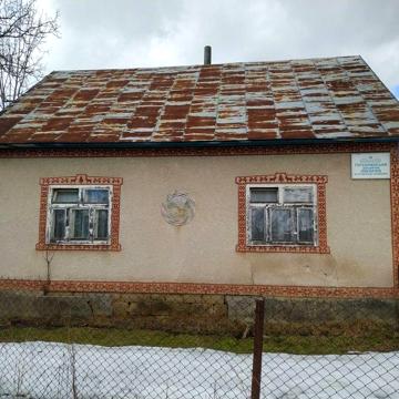 Продам будинок, гараж, участок 7 соток, с. Теребля, Тячівський р-н