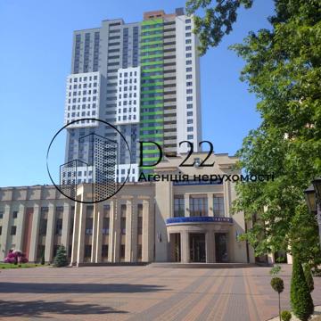 Миколи Бажана просп., 17