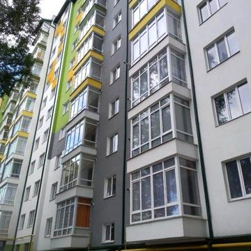 Тисменицька вул., 249