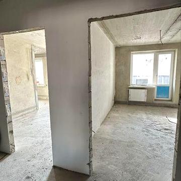 ТЕРМІНОВО! 2к квартира у новобудові з а/о район Проспект Свободи