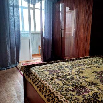 3-кімнатна квартира Гайок