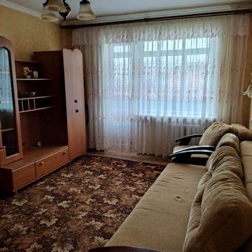 3-кімнатна квартира Гайок