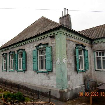 Продам Дом в Карнауховке