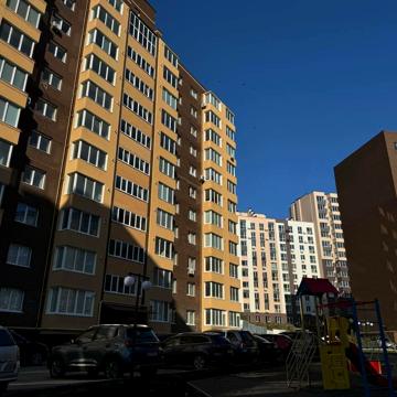 Соборна вул., 285а
