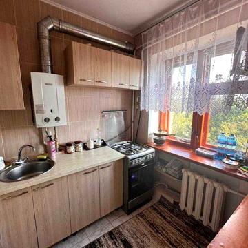 Продаж 1-кімнатної квартири в ЦЕНТРІ вул. Я.Мудрого . ЦЕГЛА