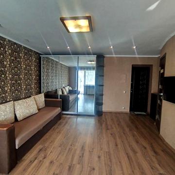 Однокомнатная квартира Центр