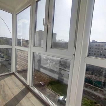 Однокомнатная квартира Центр