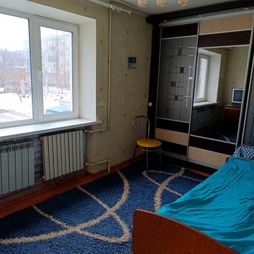 Продам 3-кімнатну квартиру(в оренду  не здається)