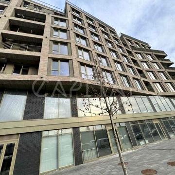 Продажа 4к квартиры, Рыбальский, Подол, готовый дом, 140 м, Rybalsky ЖК Rybalsky