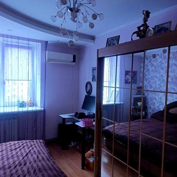 Продаж  квартири в м.Золотоноша