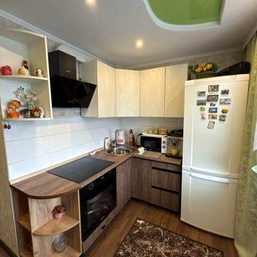 Продам 1 к квартиру пр. Поля (Кирова), 121б