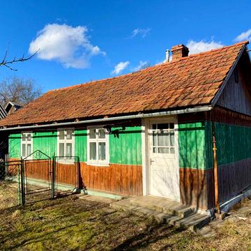 Продаж дешевого будинку біля Дрогобича