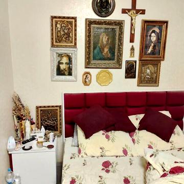 Продаж 1к Квартира Замонастирська вулиця