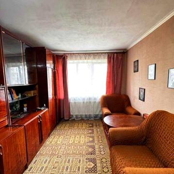 Продаж 2 кім. квартири з інд.опаленням