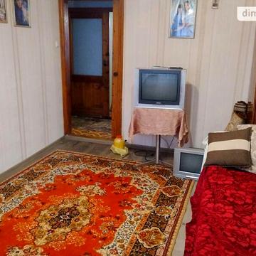 Продаж 2к Квартира Острозького вулиця