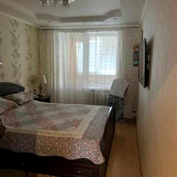 Довгострокова Оренда 2-кімнатної квартири, вул. Чорновола, 33