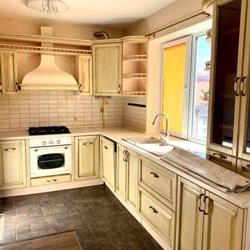 Продам 4 кім. квартиру, Софіївська Борщагівка, Академіка Амосова 6 ЖК Софіївська Слобідка