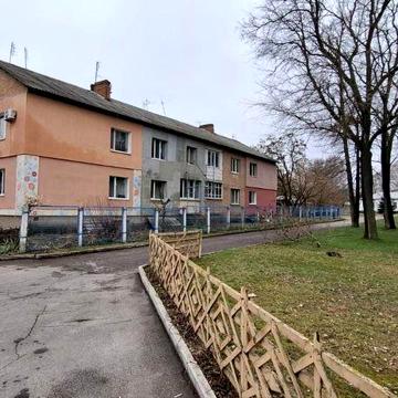 Продажа 3 комнатной квартиры,Ковалевка, 15 км от Полтавы, АГВ,Без%