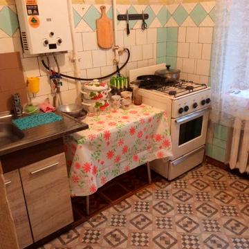 Сдам 1к квартиру пр Поля