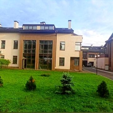 Продаю Таунхаус на Холодній горі.