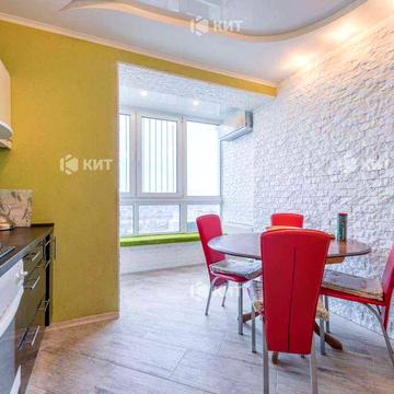 2к. 58м2 Салтівка (Салтовка, м. Барабашова, ЖК Велозаводская)127554