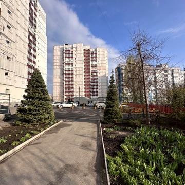 Миру просп., 11