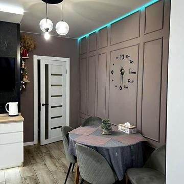 Продаж 2к Квартира Мисливська вулиця ЖК Авиатор