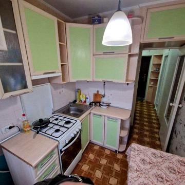 1 кімнатна квартира на вул. І.Мазепи
