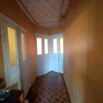 Приватизовний будинок на ділянці 0,06га,вул.Героїв Поліції(Балакірева)