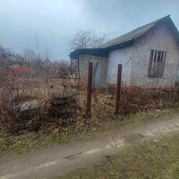 Дачна ділянка в СТ Механізатор