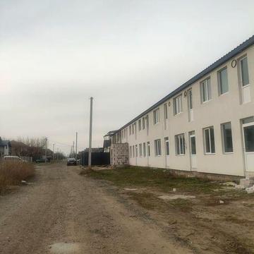 Продаж таунхаусу