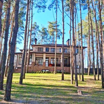 Продам будинок на березі водосховища. с. Гавронщина
