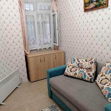 Оренда 1-кімнатної квартири по вулиці Марка Вовчка