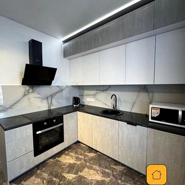 Продаж 1к Квартира Валерія Самофалова вулиця ЖК Сорок восьмая жемчужина