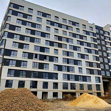 Продаж 1к Квартира Микулинецька вулиця ЖК Beverly Hills