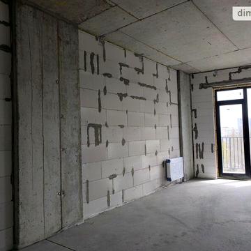 Продаж 1к Квартира Чубаївська вулиця ЖК Итака