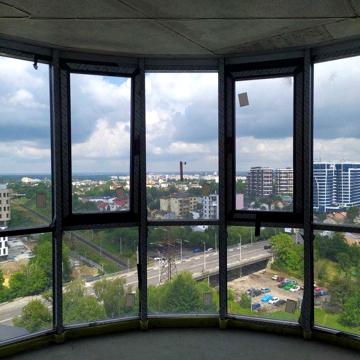 Квартира новобудова ЖК Парус Сіті Львів вул Кульпарківська 93 ЖК Парус Сіті