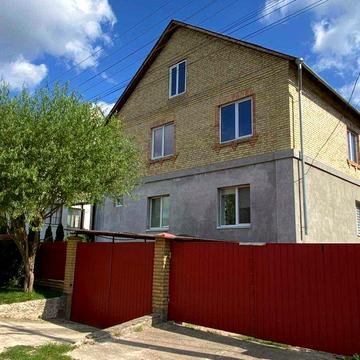 Боярка, добротний, просторий будинок , комунікації, мансарда, цоколь