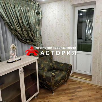 Продаж 2-кімнатної квартири по вул.Бочарова.