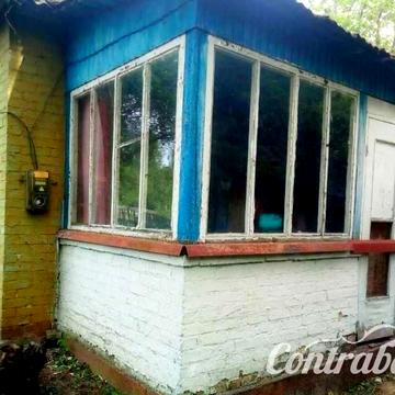 Цегляний будинок під ремонт в с Пії 100 м²